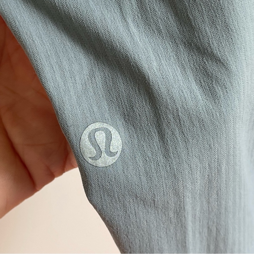 ❌SOLD❌Lululemon Street To Studio Pant II Unlined 28" - Picture 7 of 8
